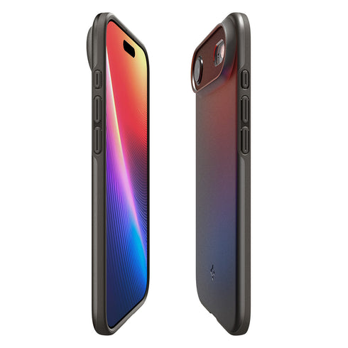 Spigen iPhone 17 AIR Case Thin Fit MAGFIT